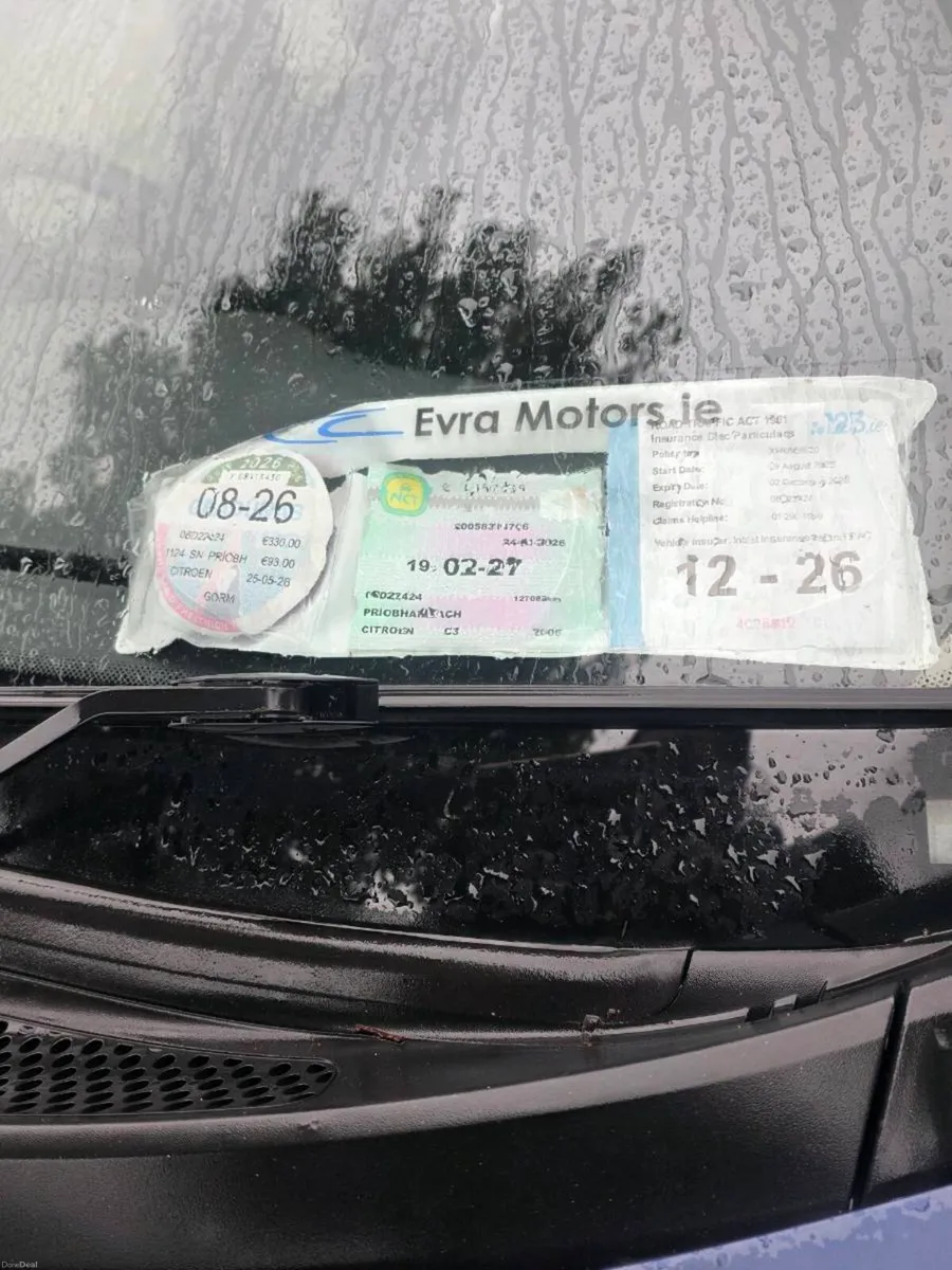 Citroen c3 06 - Image 3