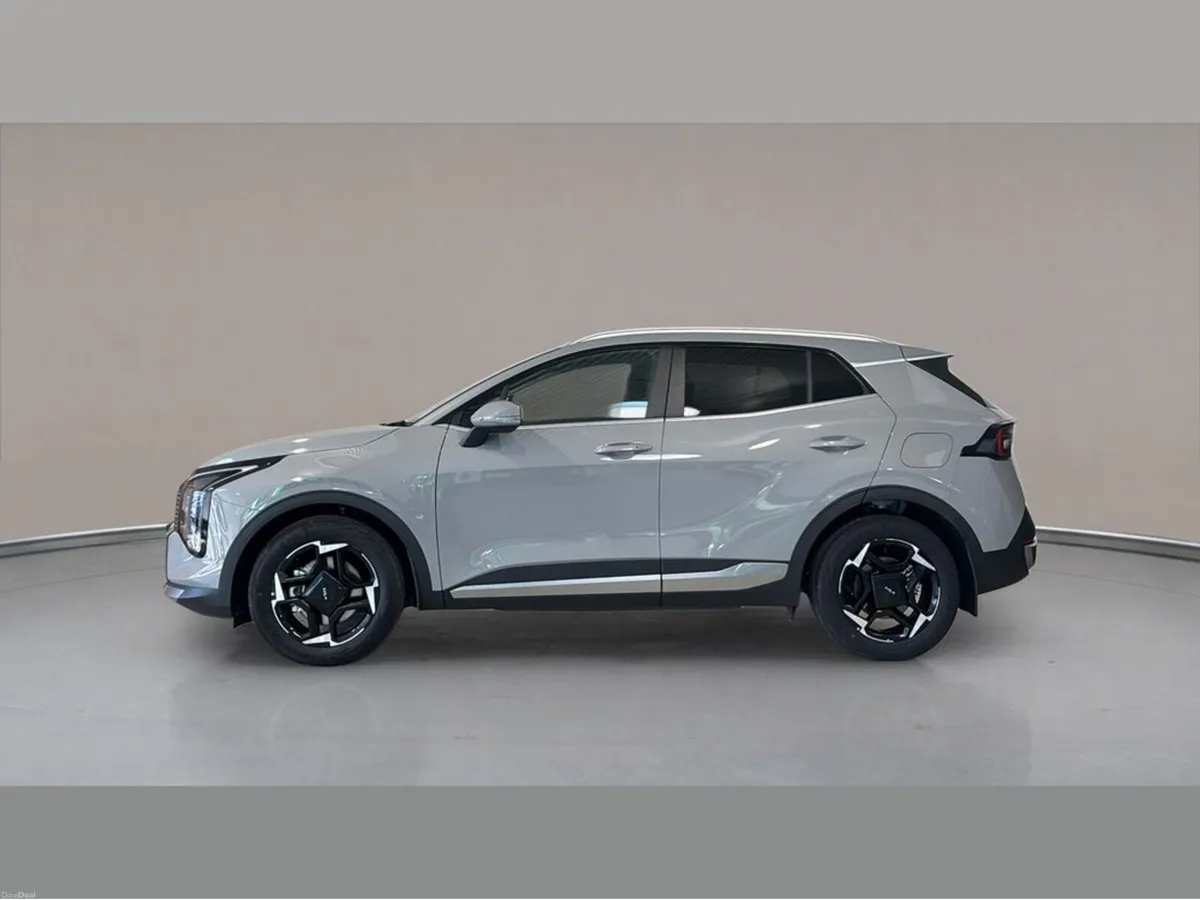 Kia Sportage PE K3 Mhev 5DR - Image 6