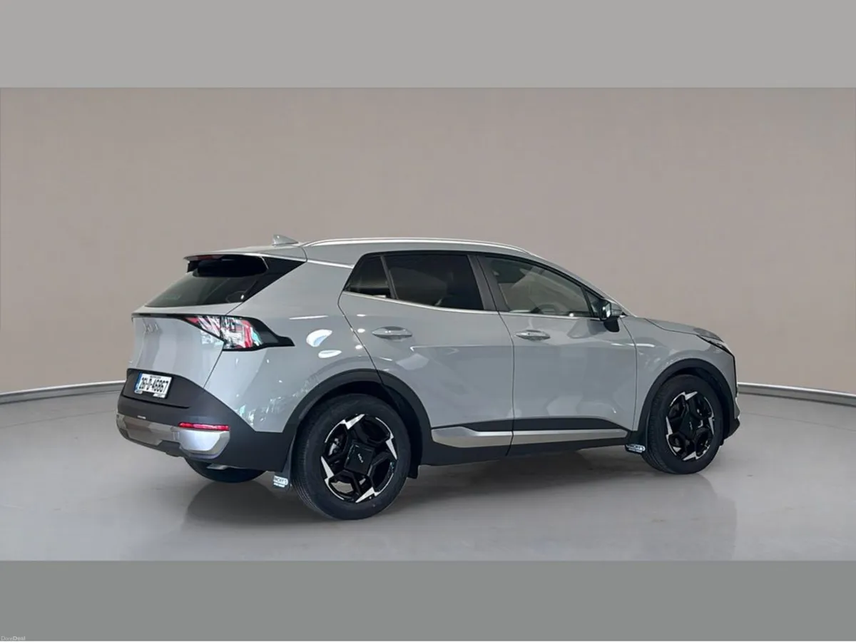 Kia Sportage PE K3 Mhev 5DR - Image 4