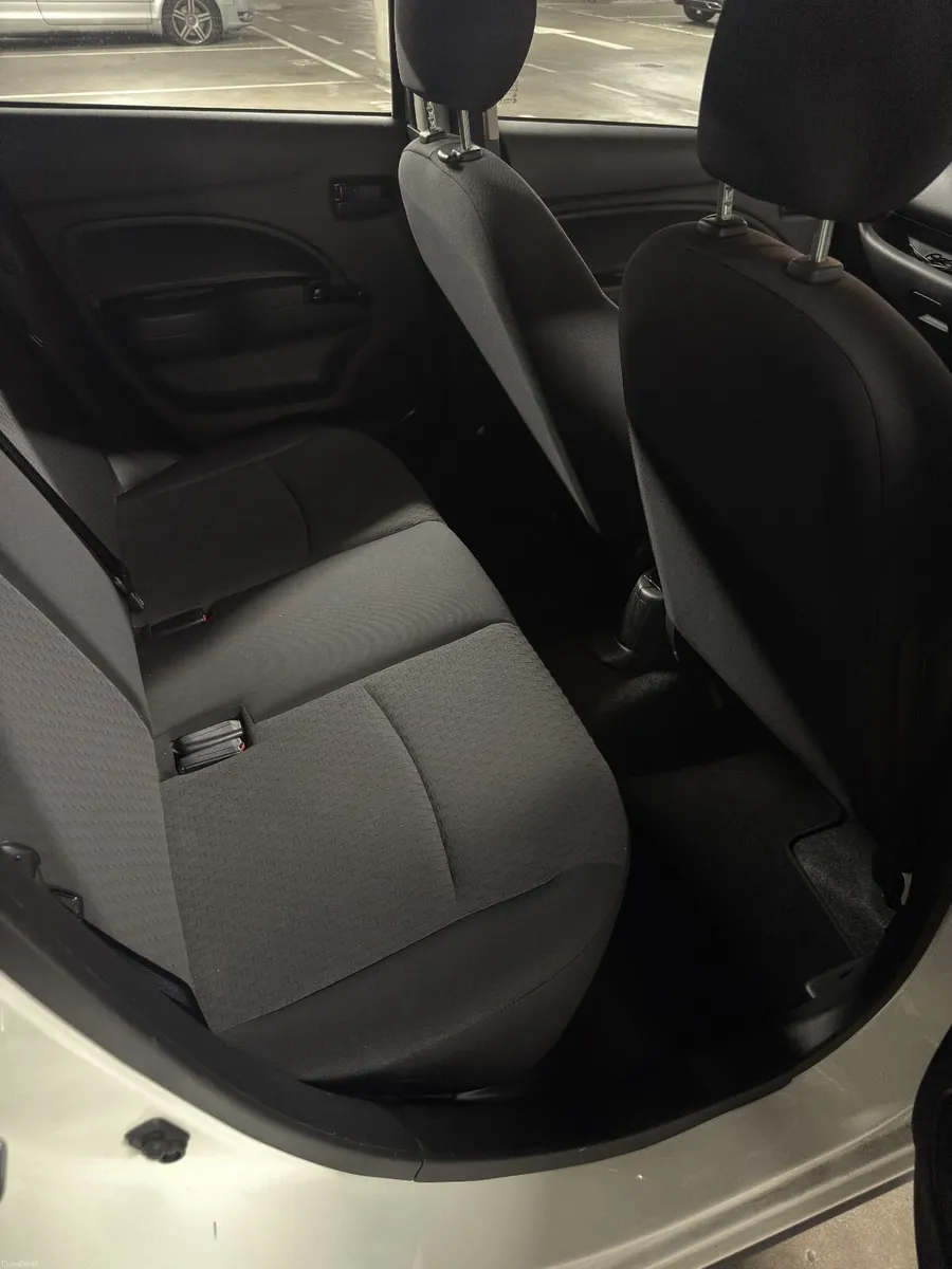 Mitsubishi Space Star 2016 - Image 5