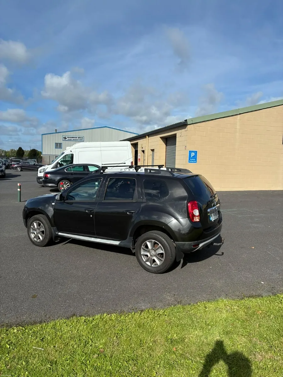 Dacia Duster 2015 - Image 5
