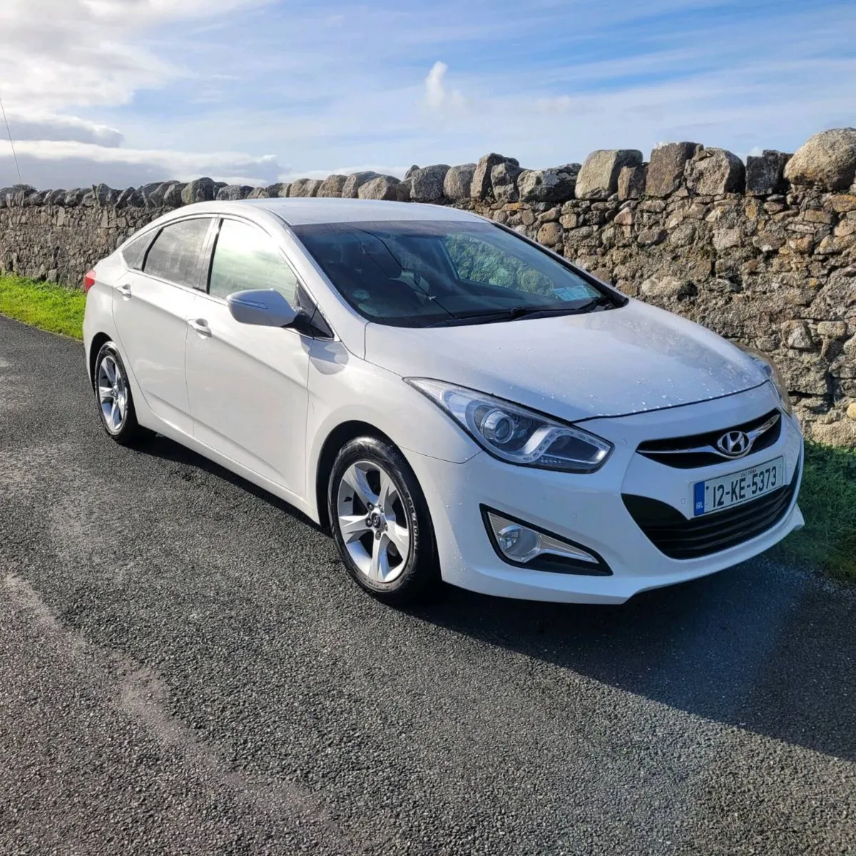 Hyundai i40 New NCT.. - Image 4