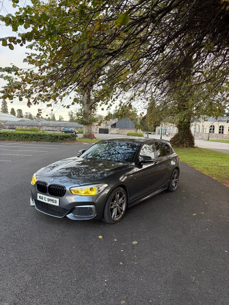 BMW M140i - Image 6