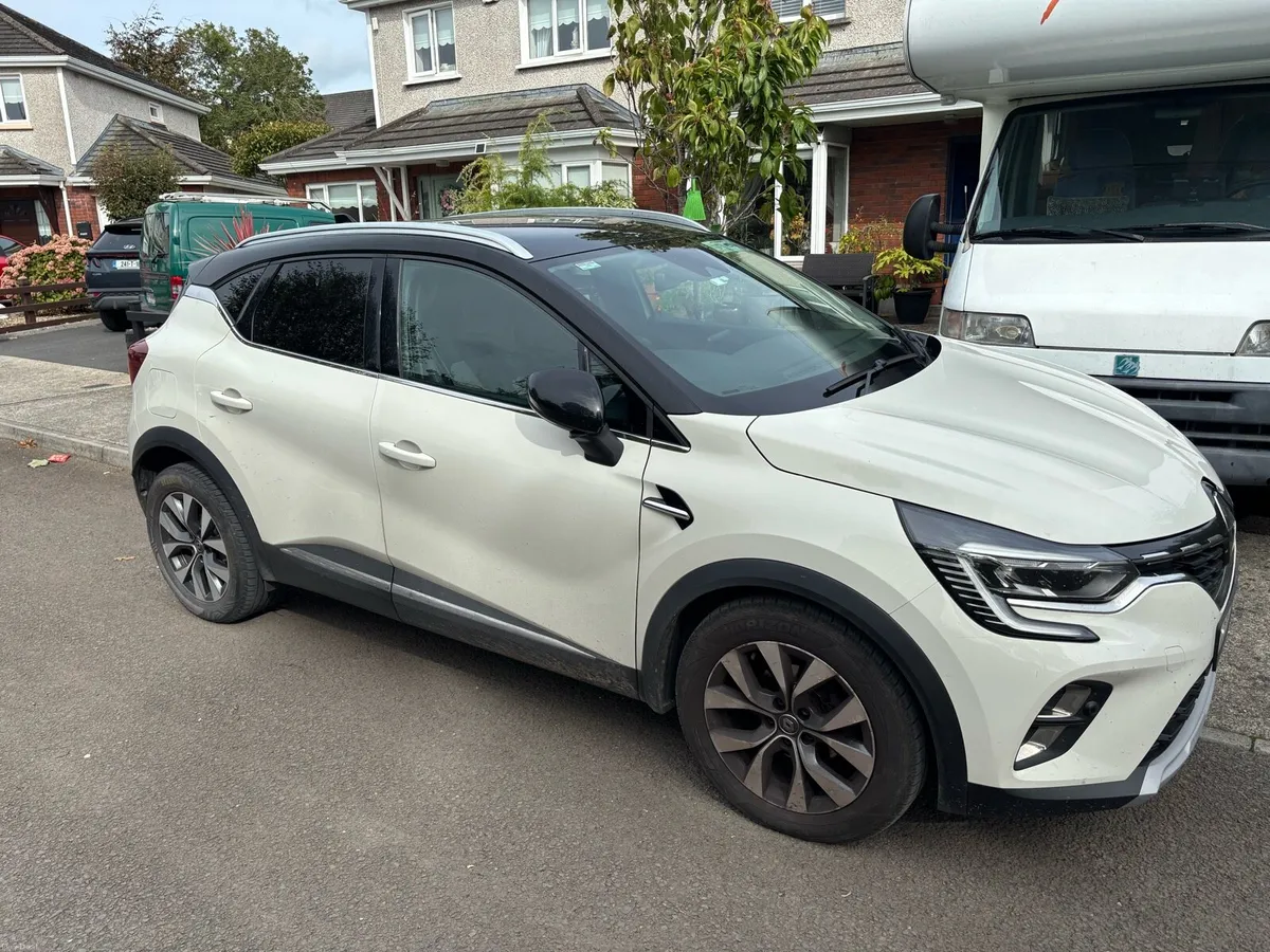 2020 o Renault Captur - Image 4