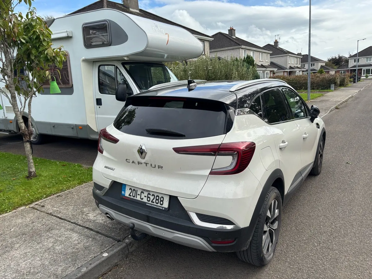 2020 o Renault Captur - Image 5