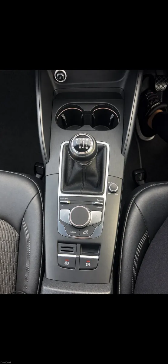 Audi A3 2020 - Image 2
