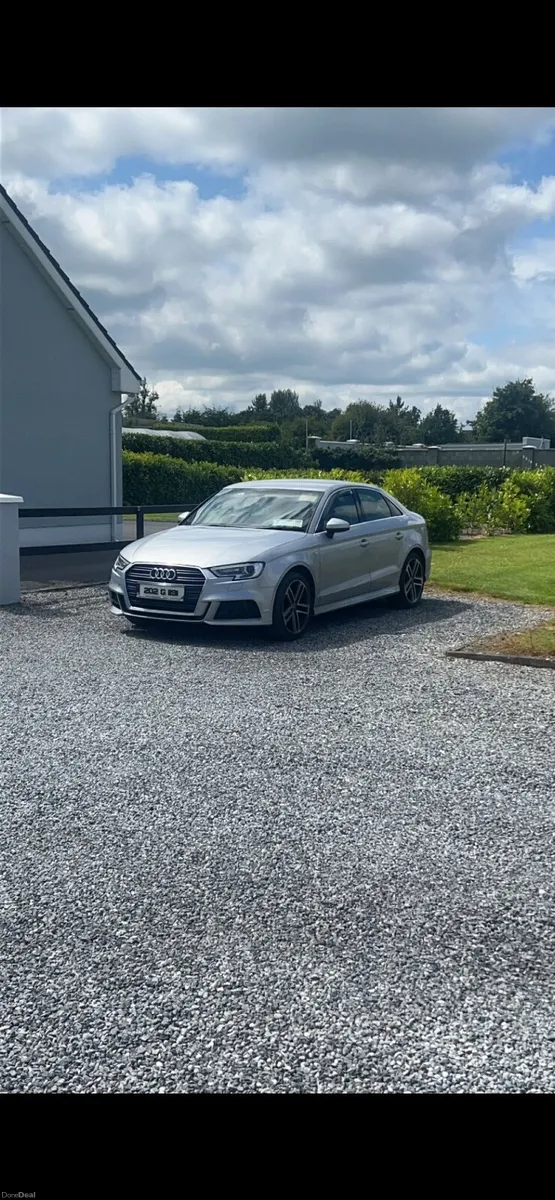 Audi A3 2020 - Image 6