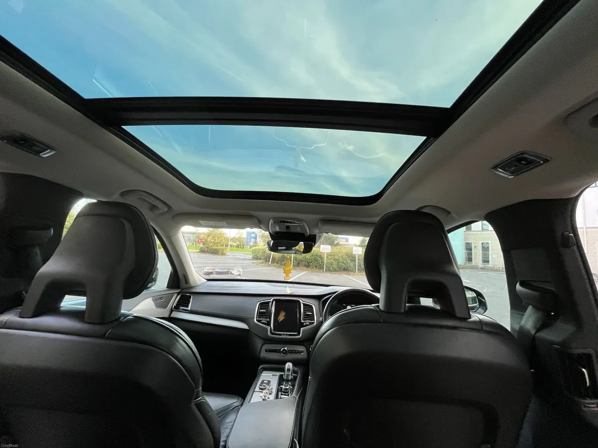 Volvo XC90 T8 Inscription | 7 Seater, PHEV - Image 3