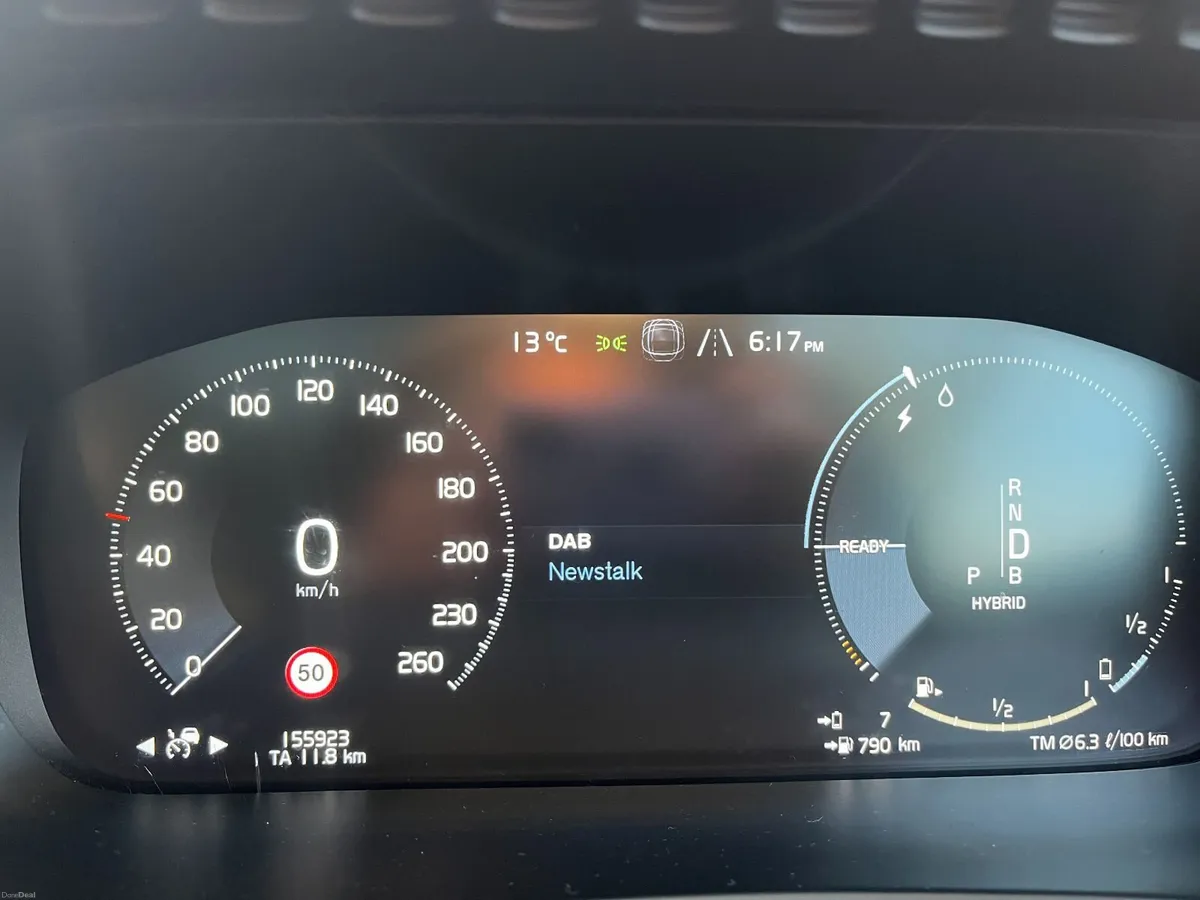 Volvo XC90 T8 Inscription | 7 Seater, PHEV - Image 6
