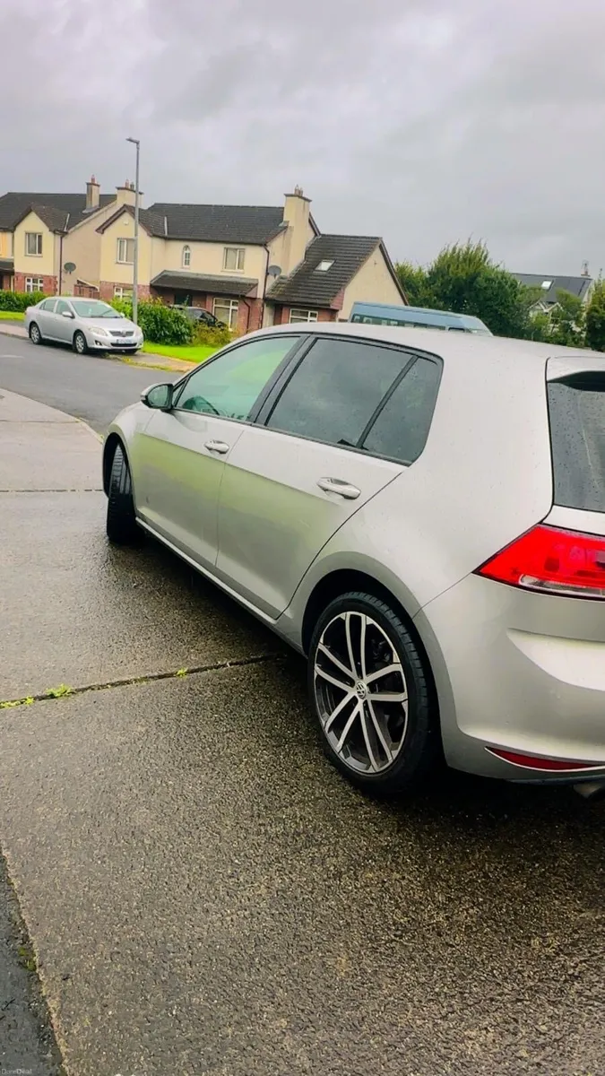 VW Golf 1.2 Petrol (Mint Condition) - Image 4