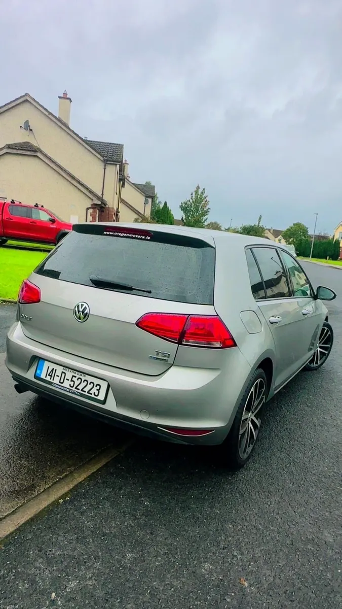 VW Golf 1.2 Petrol (Mint Condition) - Image 5