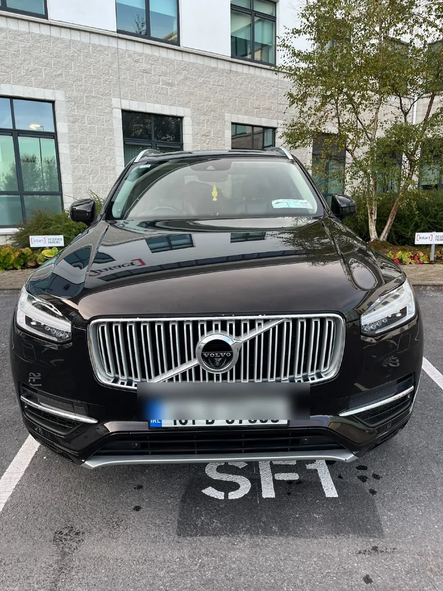 Volvo XC90 T8 Inscription | 7 Seater, PHEV - Image 1