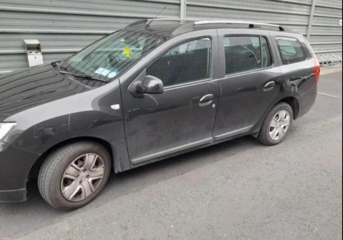 Dacia Logan 2017 - Image 2