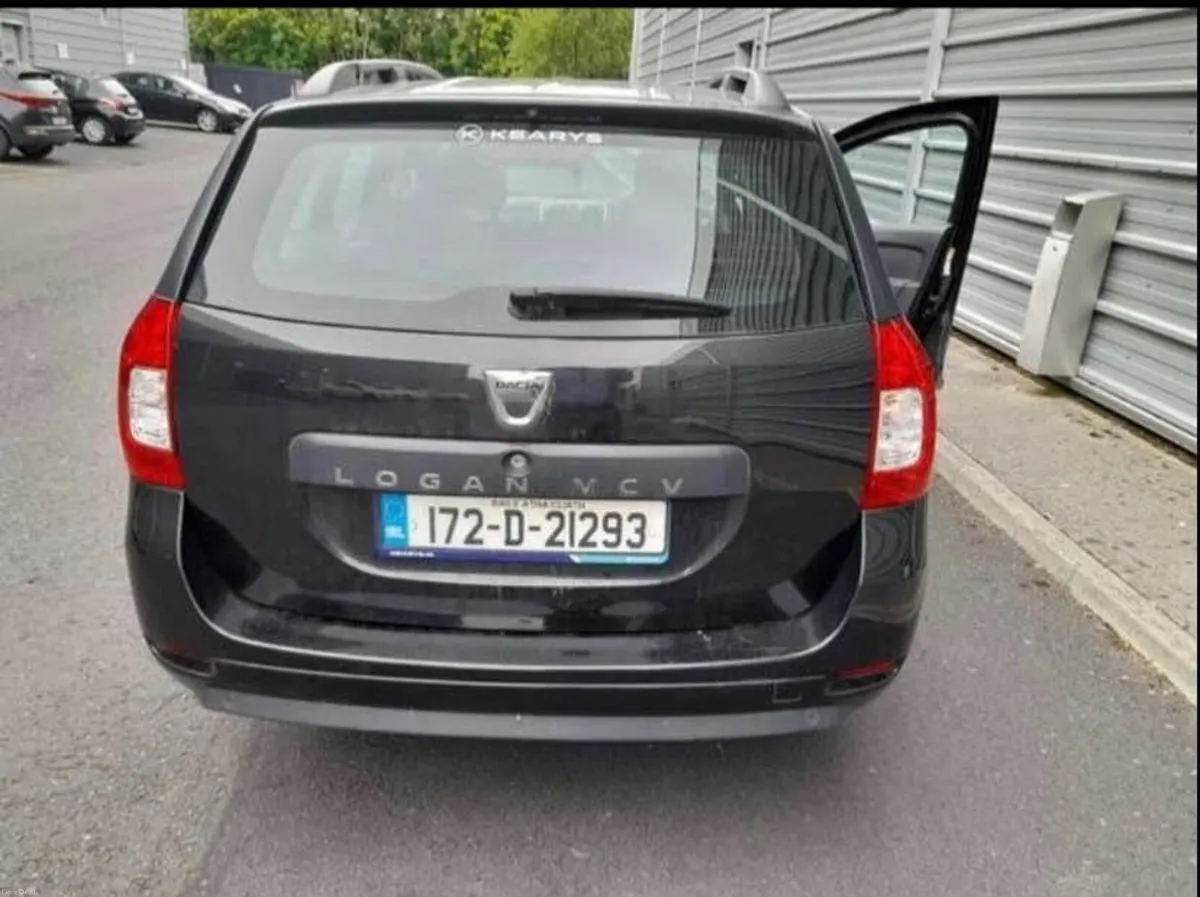 Dacia Logan 2017 - Image 5
