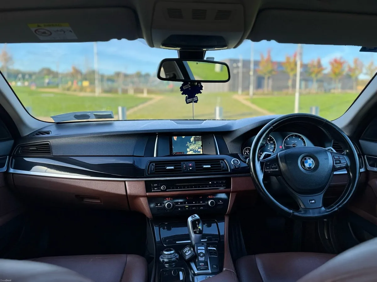 BMW 2014 520D Automatic Mileage200k NCT 27/08 - Image 5