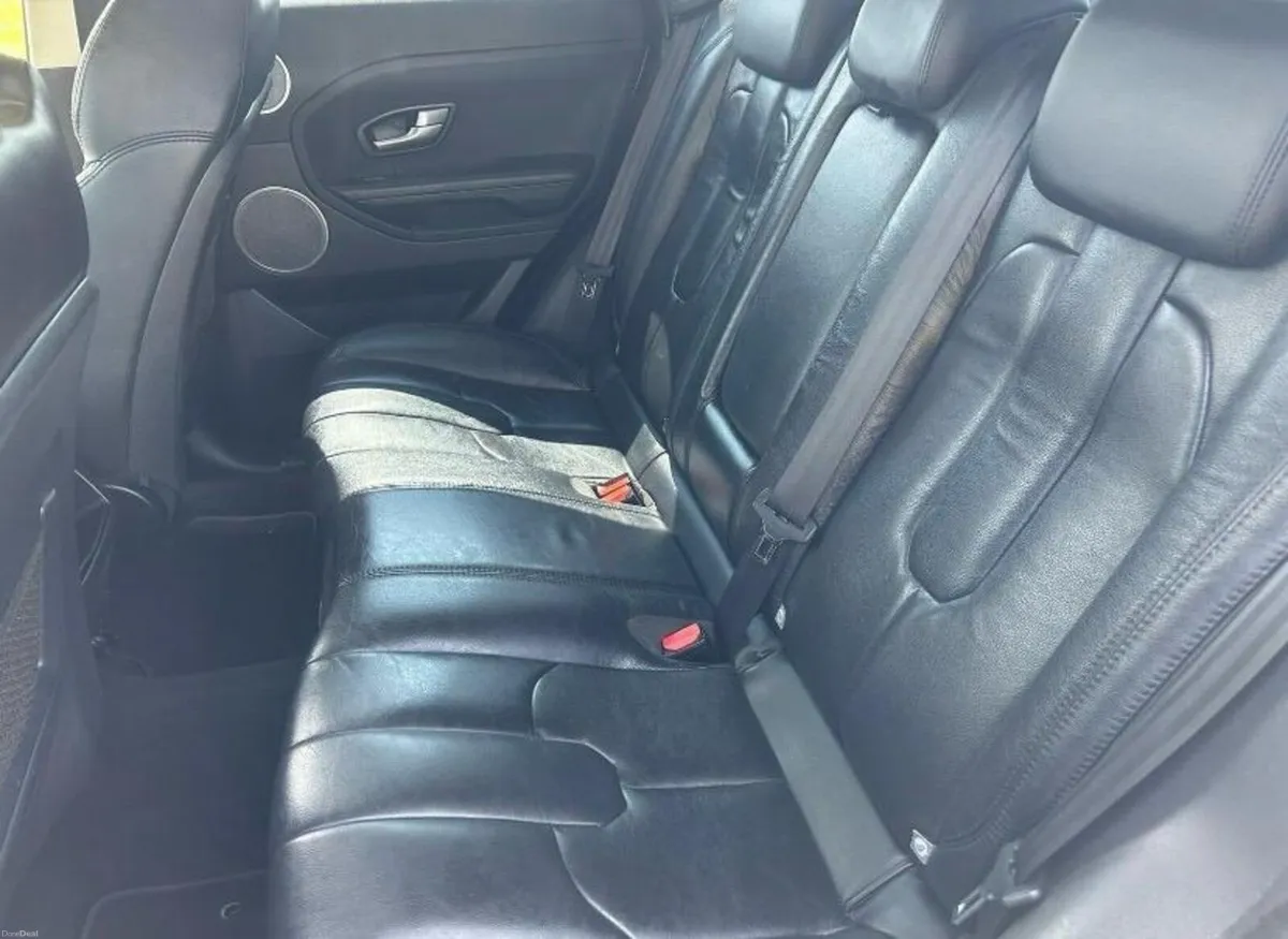 Range Rover Evoque - Image 3