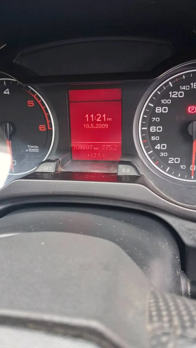 Audi a4 - Image 4