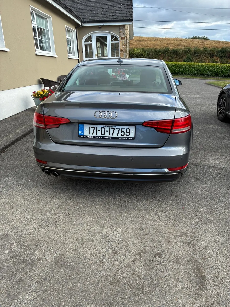 Audi A4 - Image 3