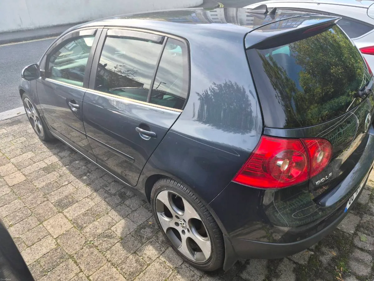2008 Volkswagen Golf 1.4 - Image 4