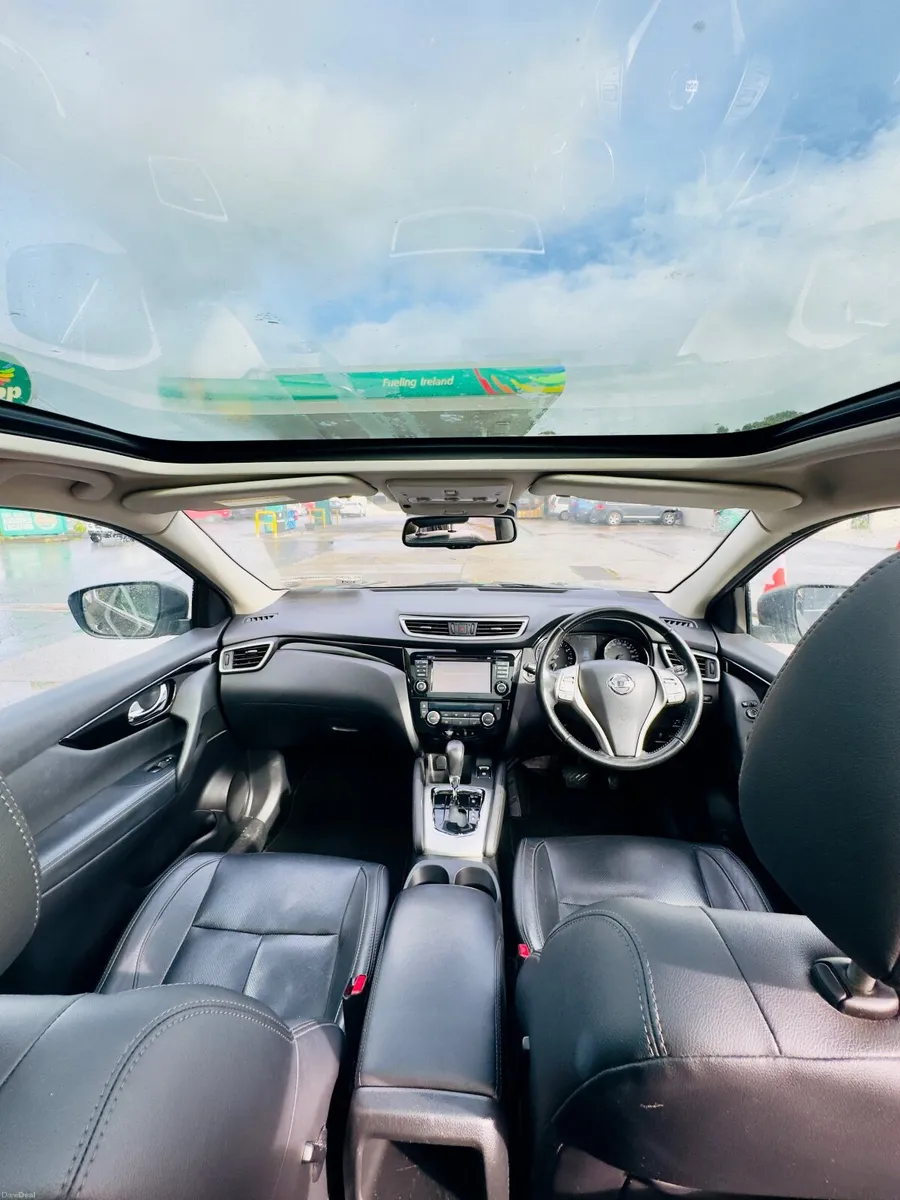 Nissan Qashqai 2017 - Image 5