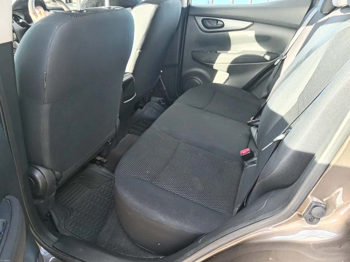 Nissan Qashqai - Image 6