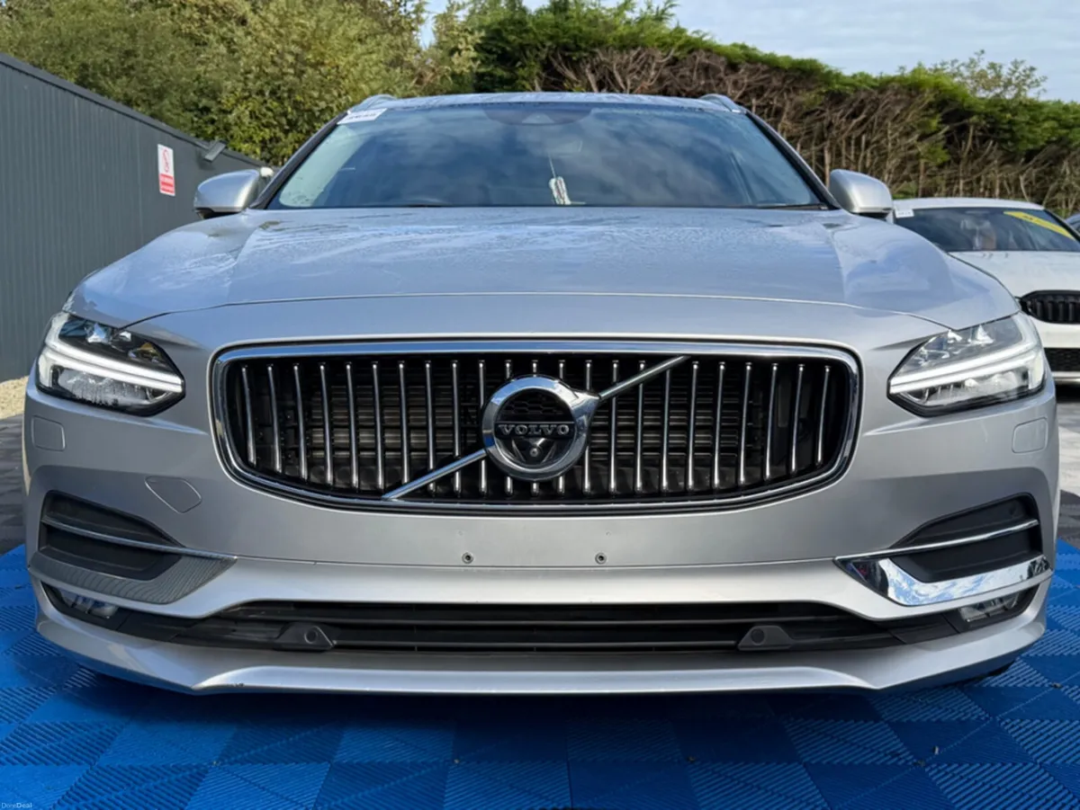 Volvo V90 D4 INSCRIPTION - 2.0L DIESEL - AUTO - 12 - Image 6