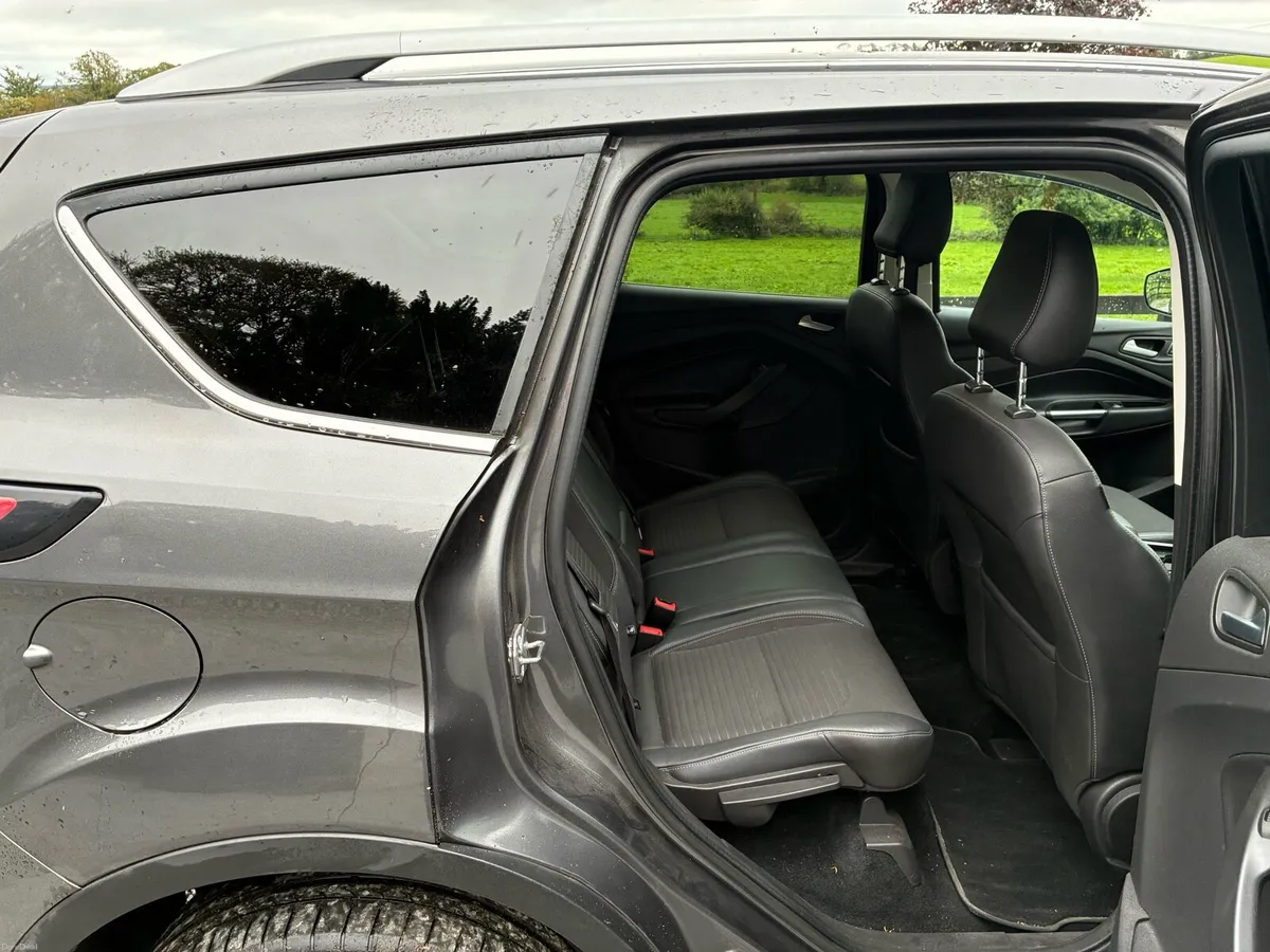 FORD KUGA TITANIUM 1.5TCDI - Image 5