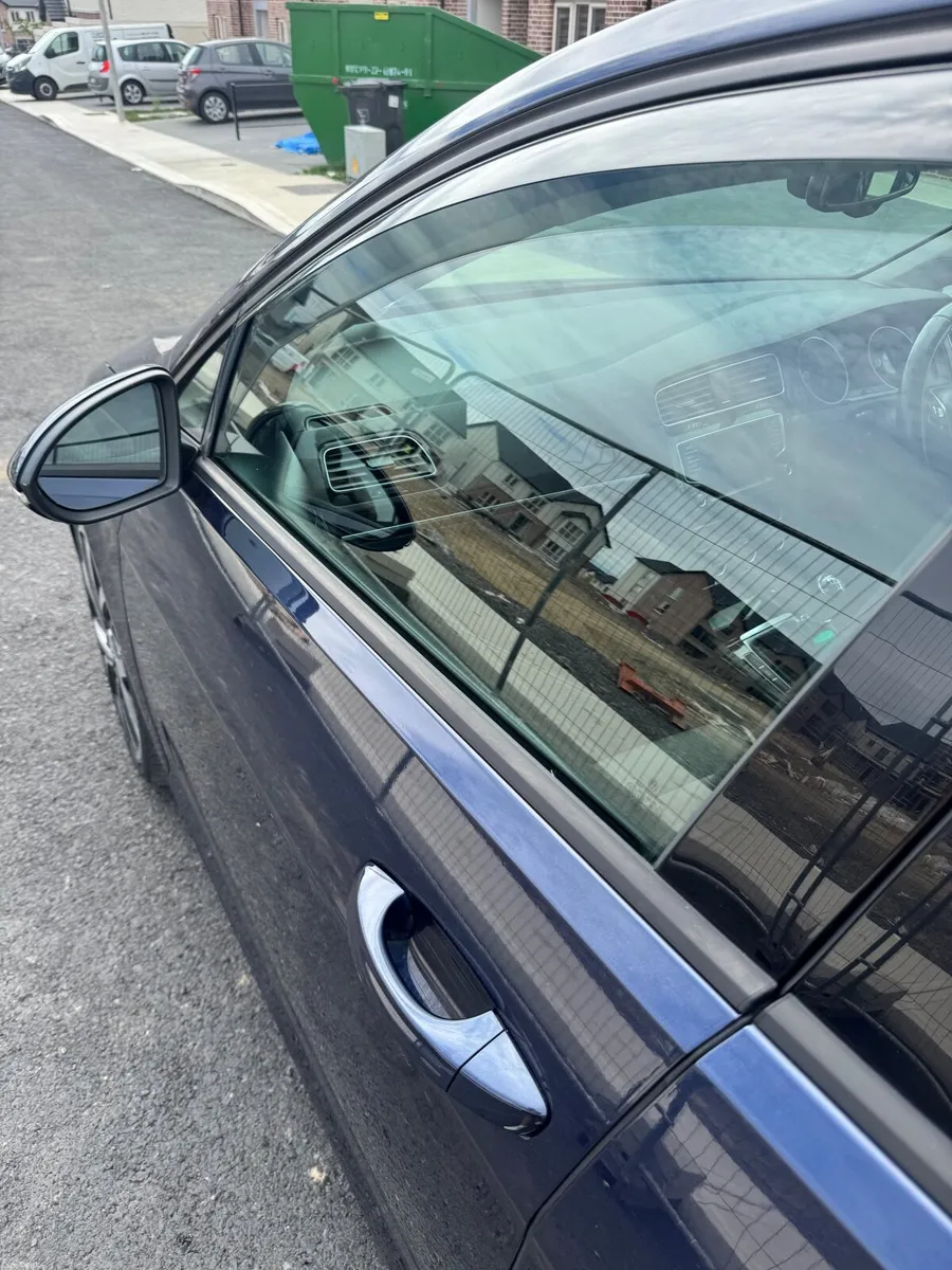 Volkswagen Golf R Lime 2016 - Image 4