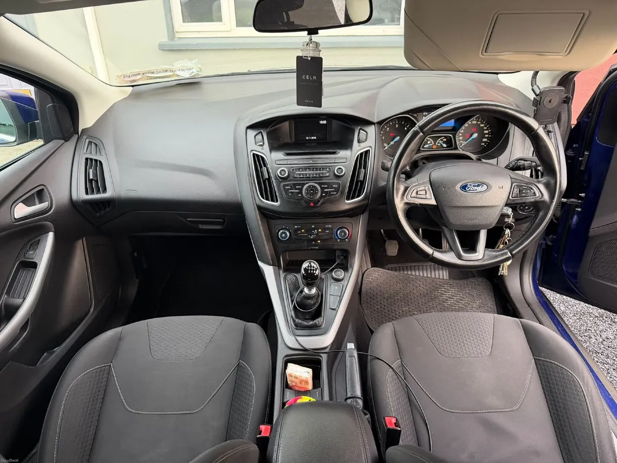 2016 Ford Focus - Image 2