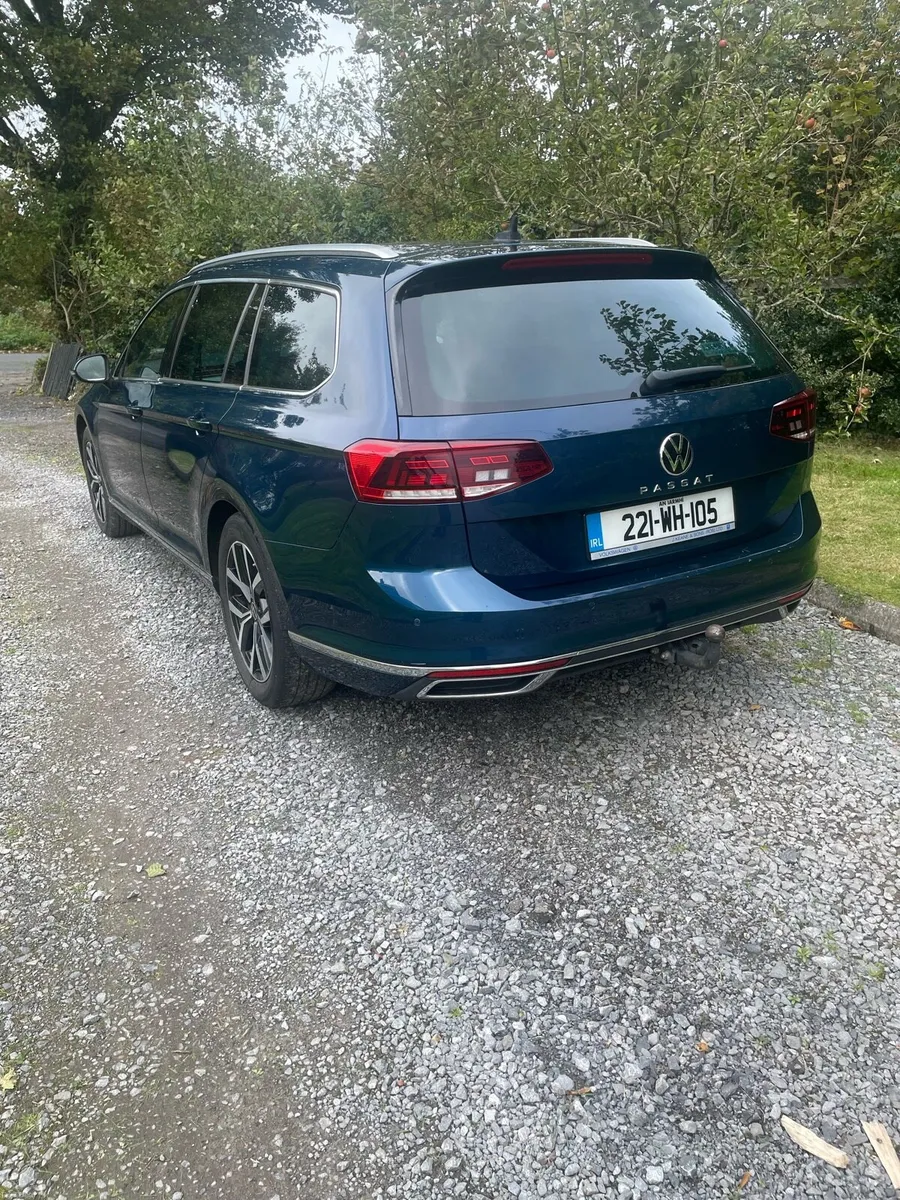 VW Passat - Image 2