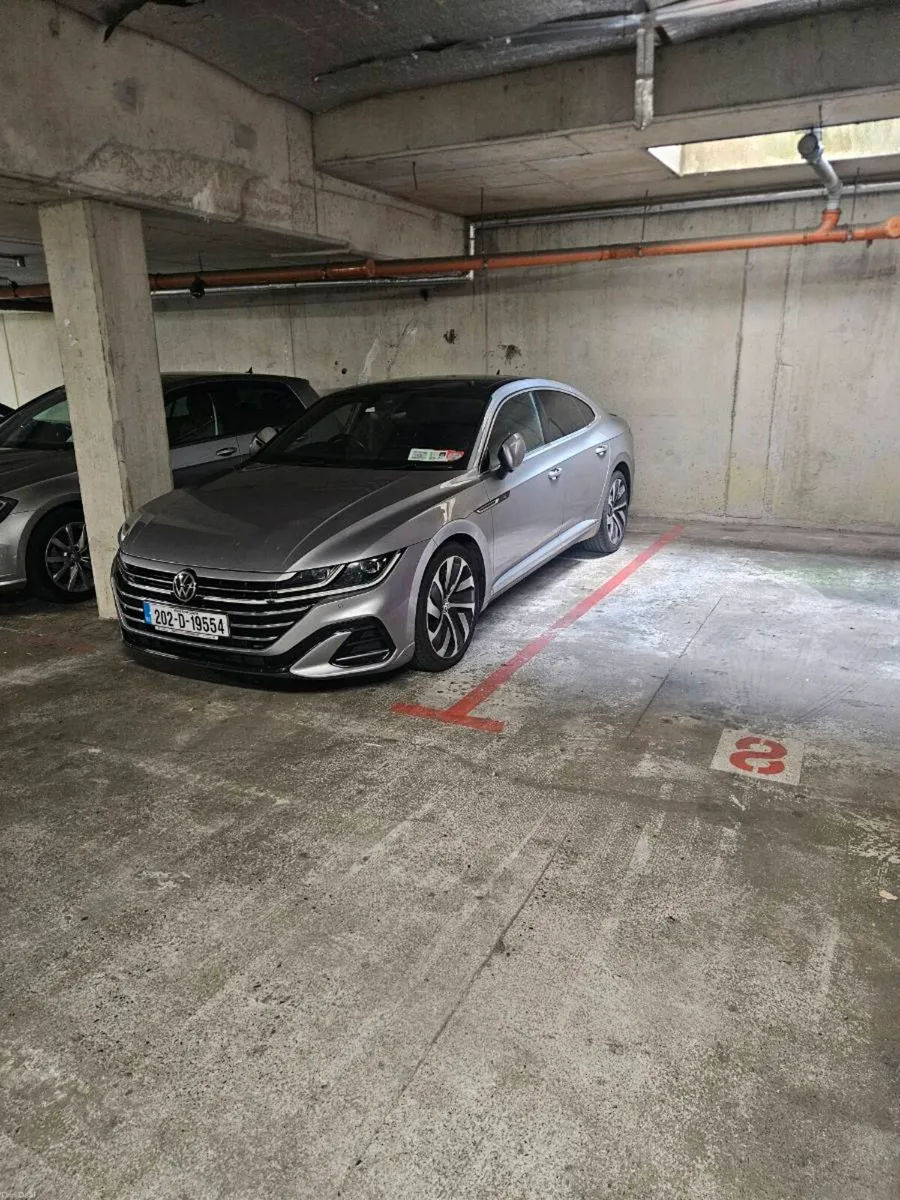 2020 VW Arteon R-Line - Image 6
