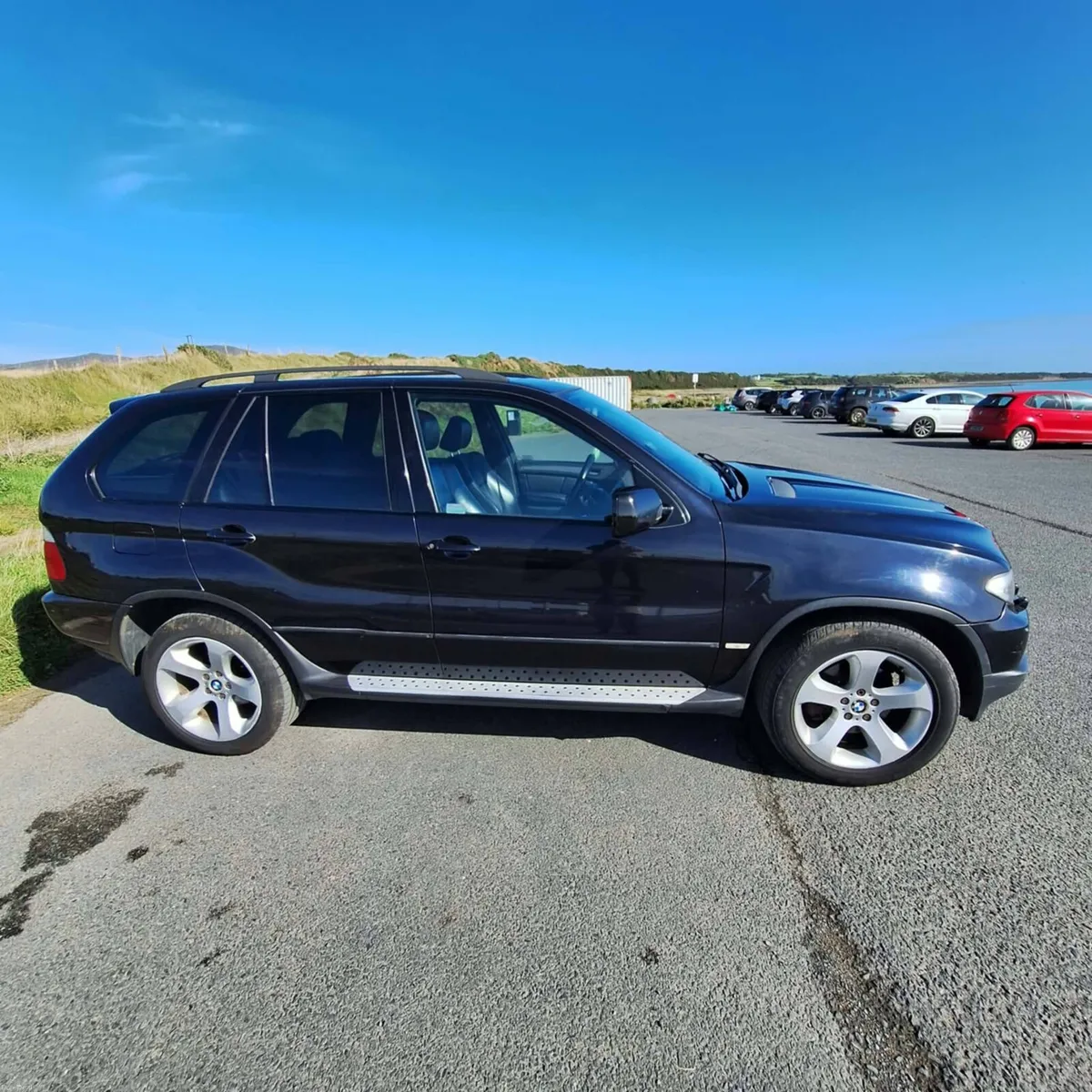BMW X5 M SPORT - Image 4
