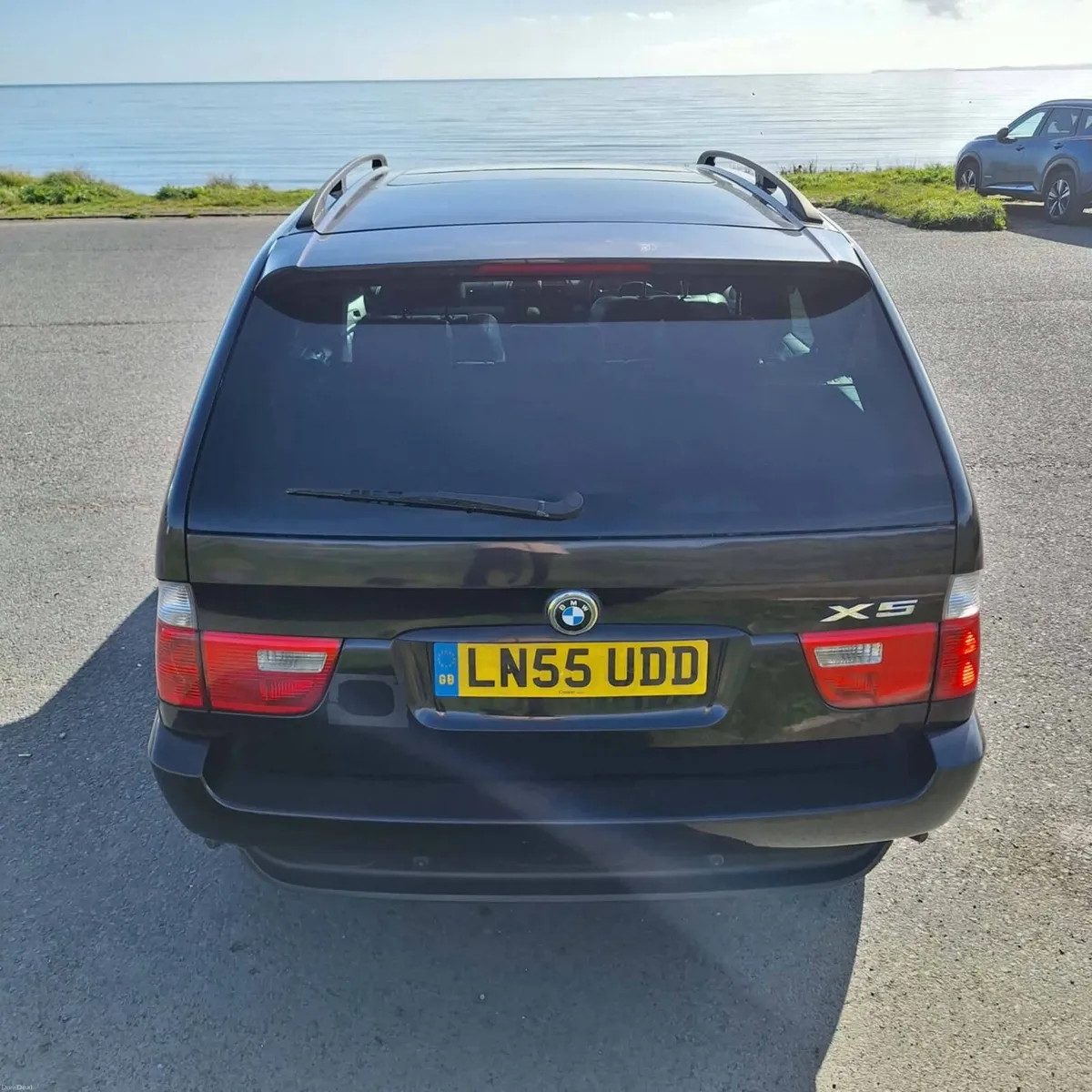 BMW X5 M SPORT - Image 6