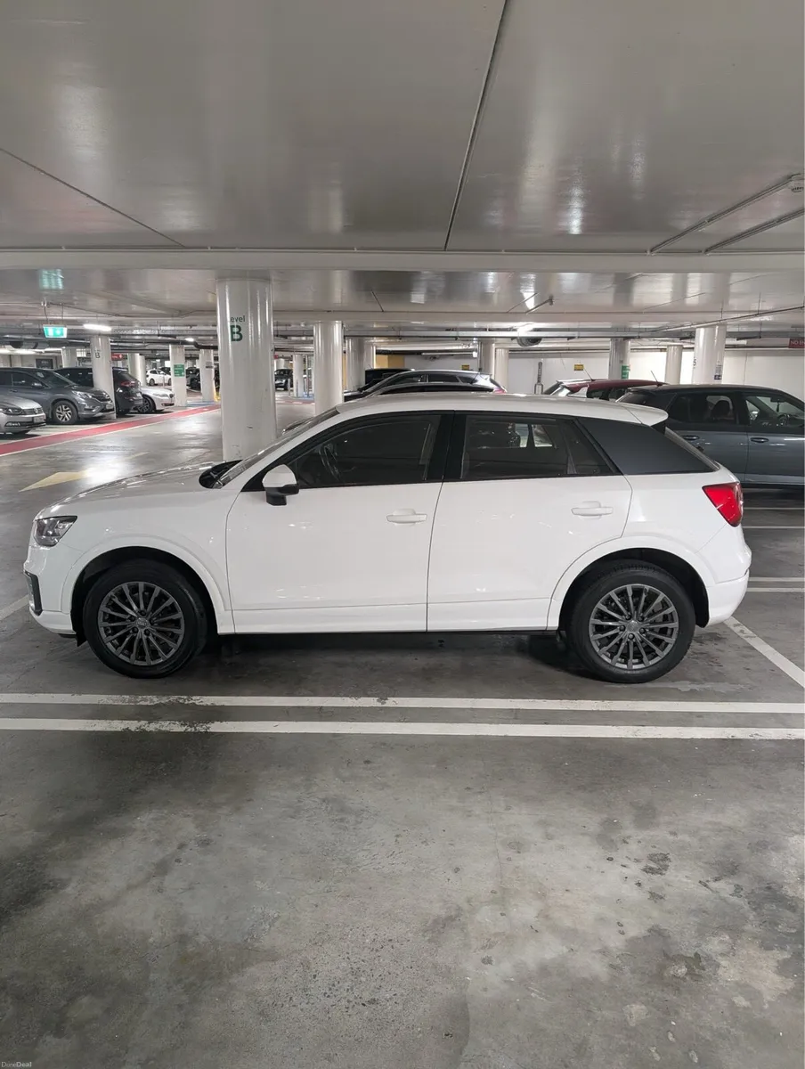 Audi Q2 2017 TDI - Image 3