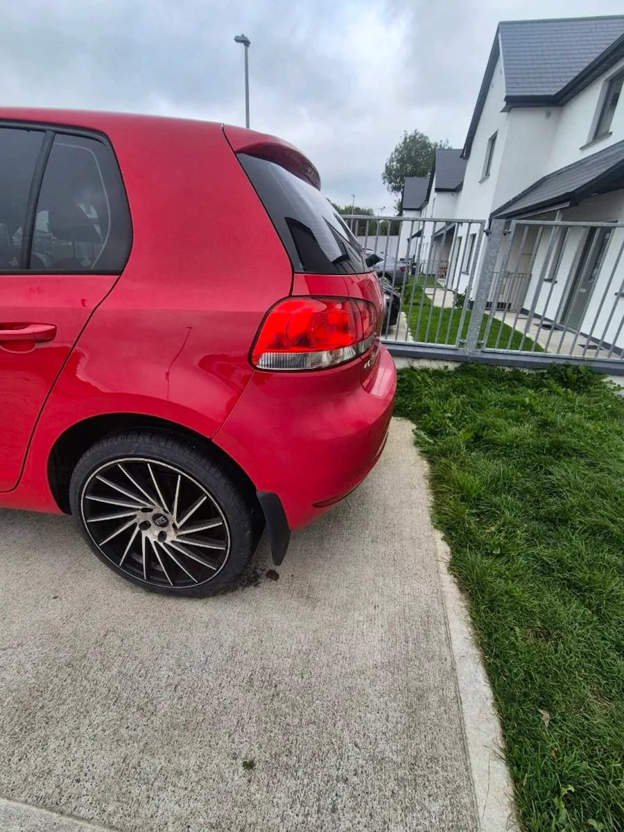 Golf - Image 6