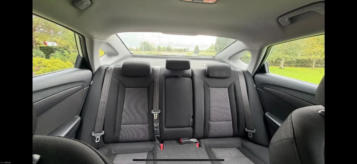Hyundai i40 2012 - Image 6