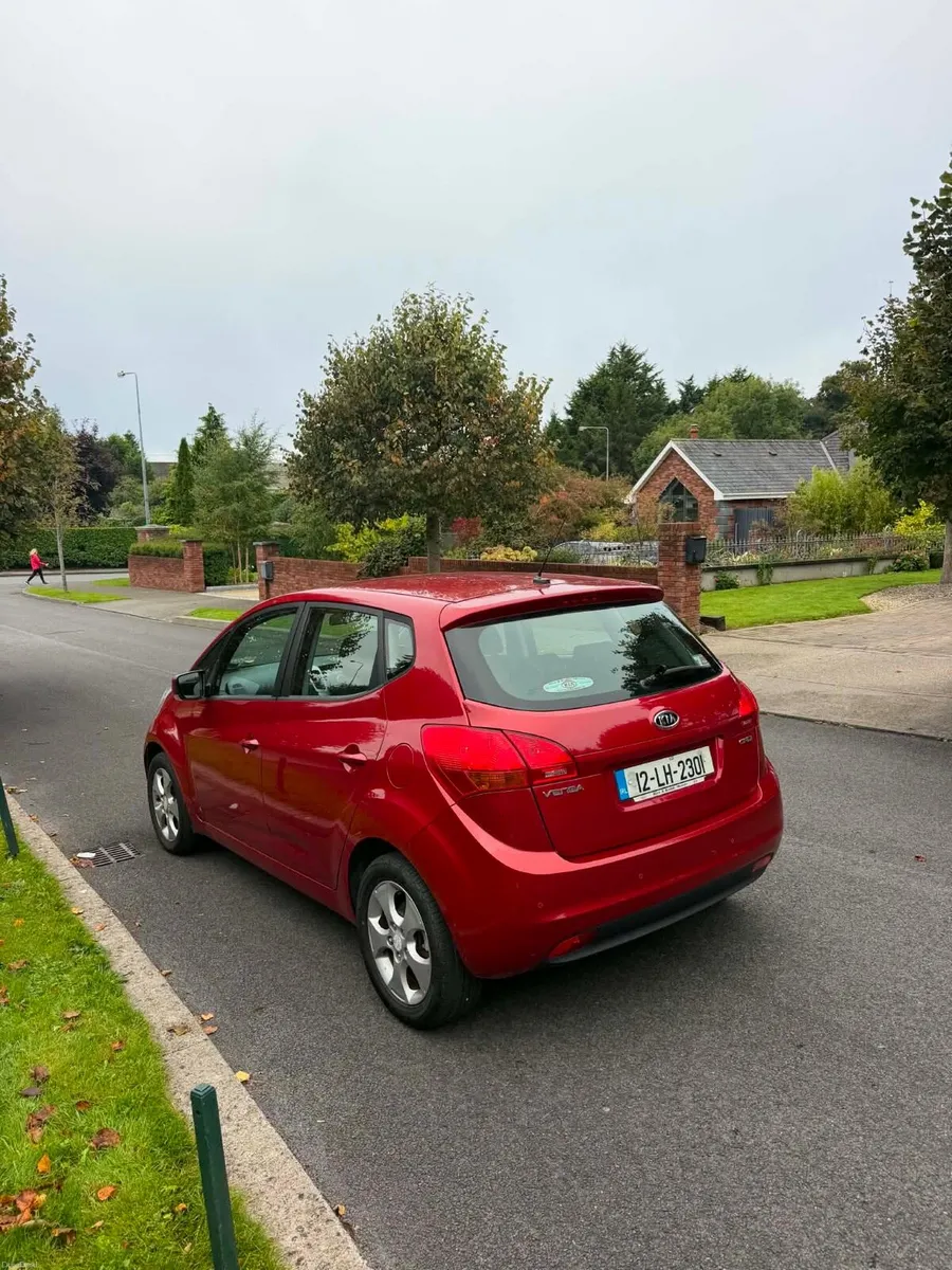 2012 Kia Venga  | NCT 2/27 & Tax 4/27 Low mileage - Image 2