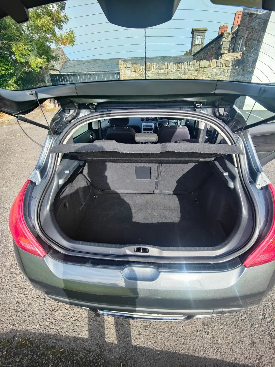 Peugeot 308 2012 - Image 5