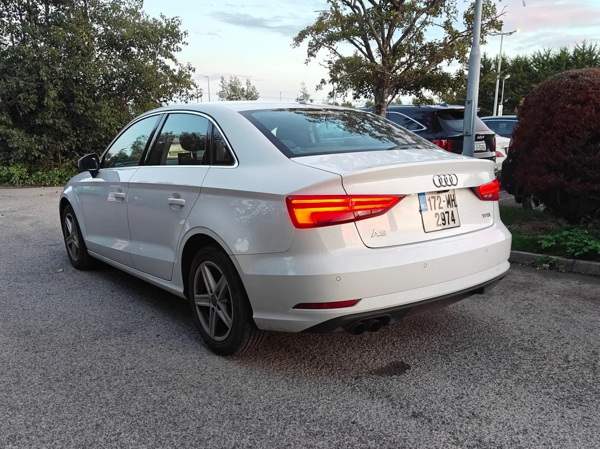 Audi A3 2017 - Image 4