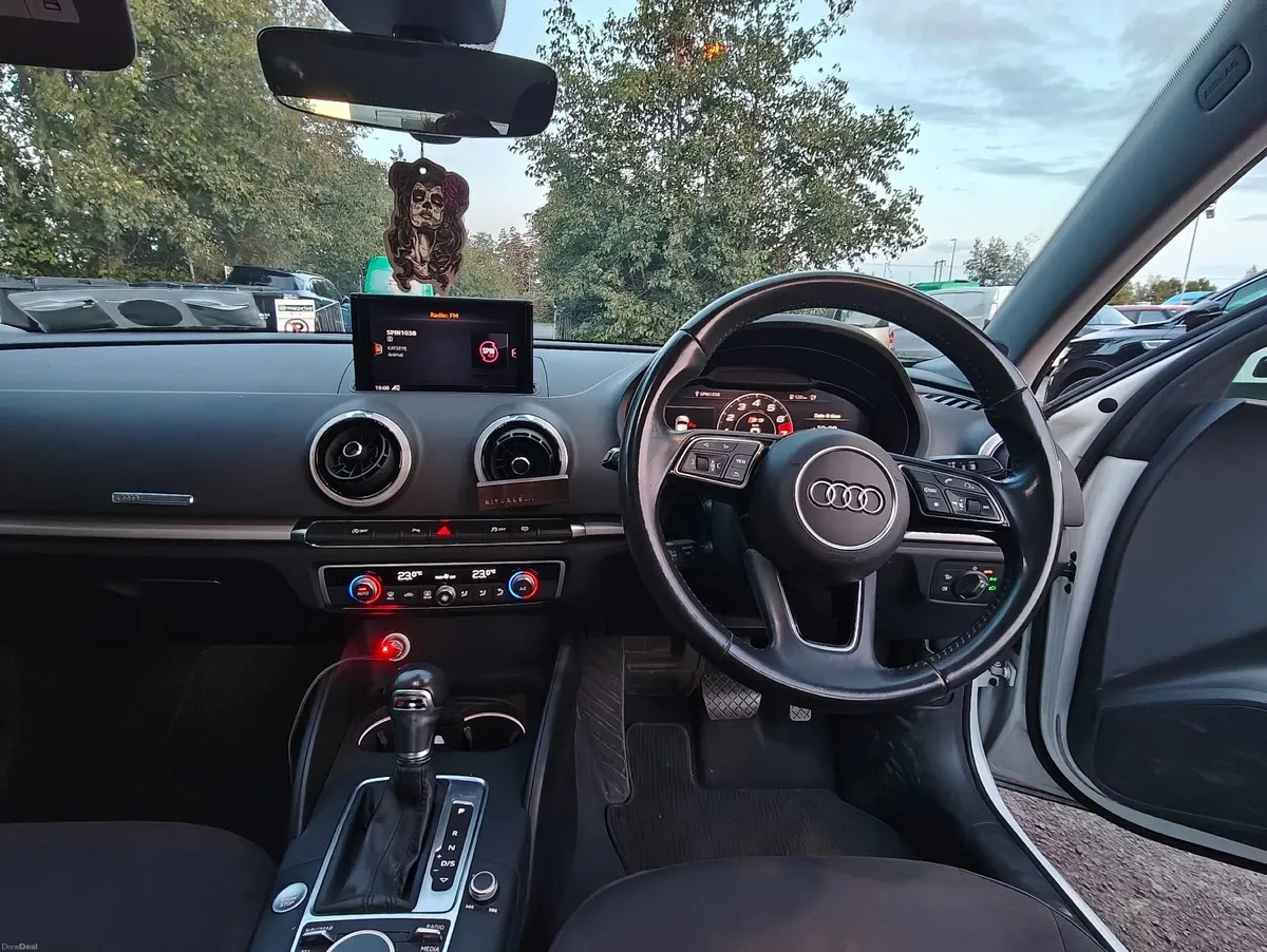 Audi A3 2017 - Image 3