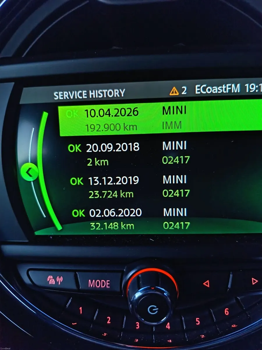 Mini Cooper 2019 - Image 3