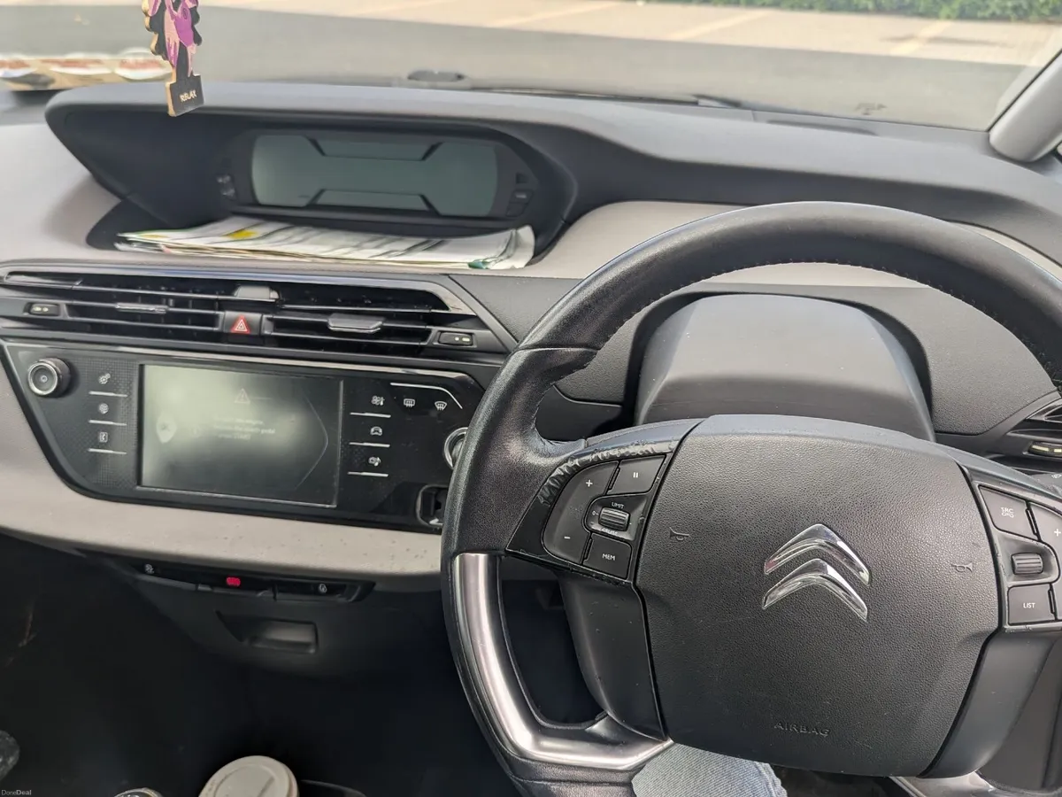 Citroen C4 2015 - Image 3