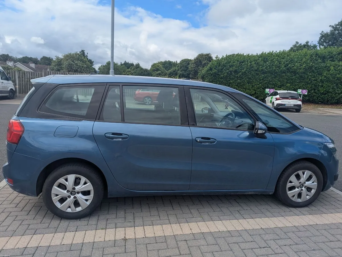 Citroen C4 2015 - Image 5