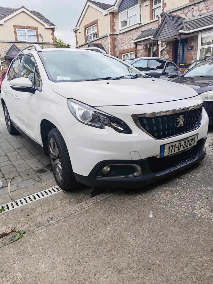 Peugeot 2008 - Image 2