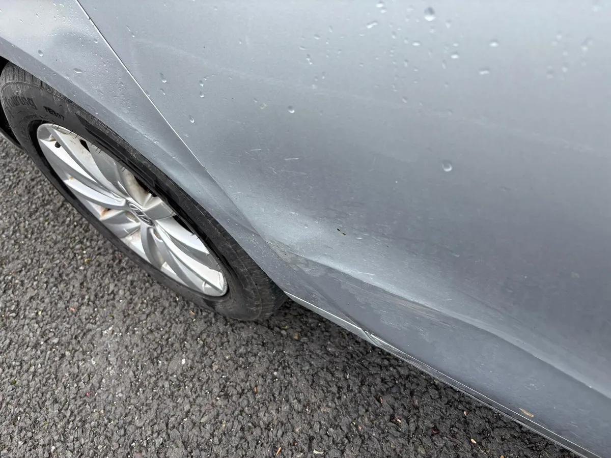 2011 vw passat tdi nct 5-27 - Image 4