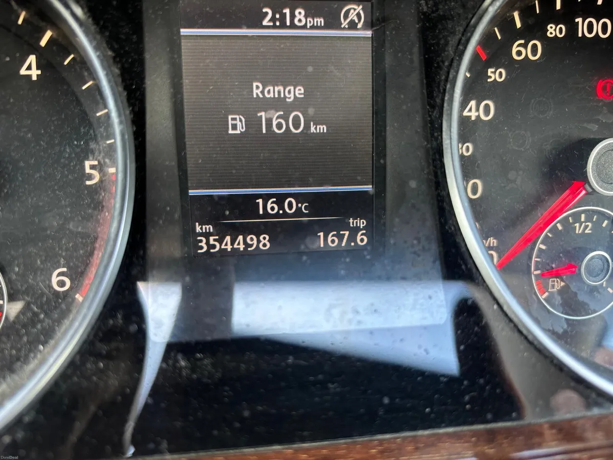 2011 vw passat tdi nct 5-27 - Image 6
