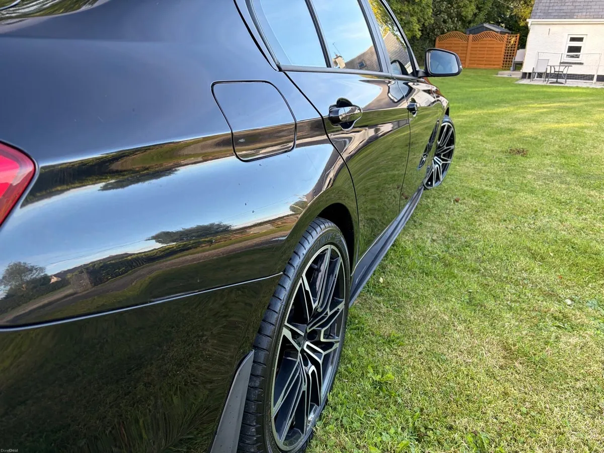 BMW 3 series f30 320 diesel - Image 5