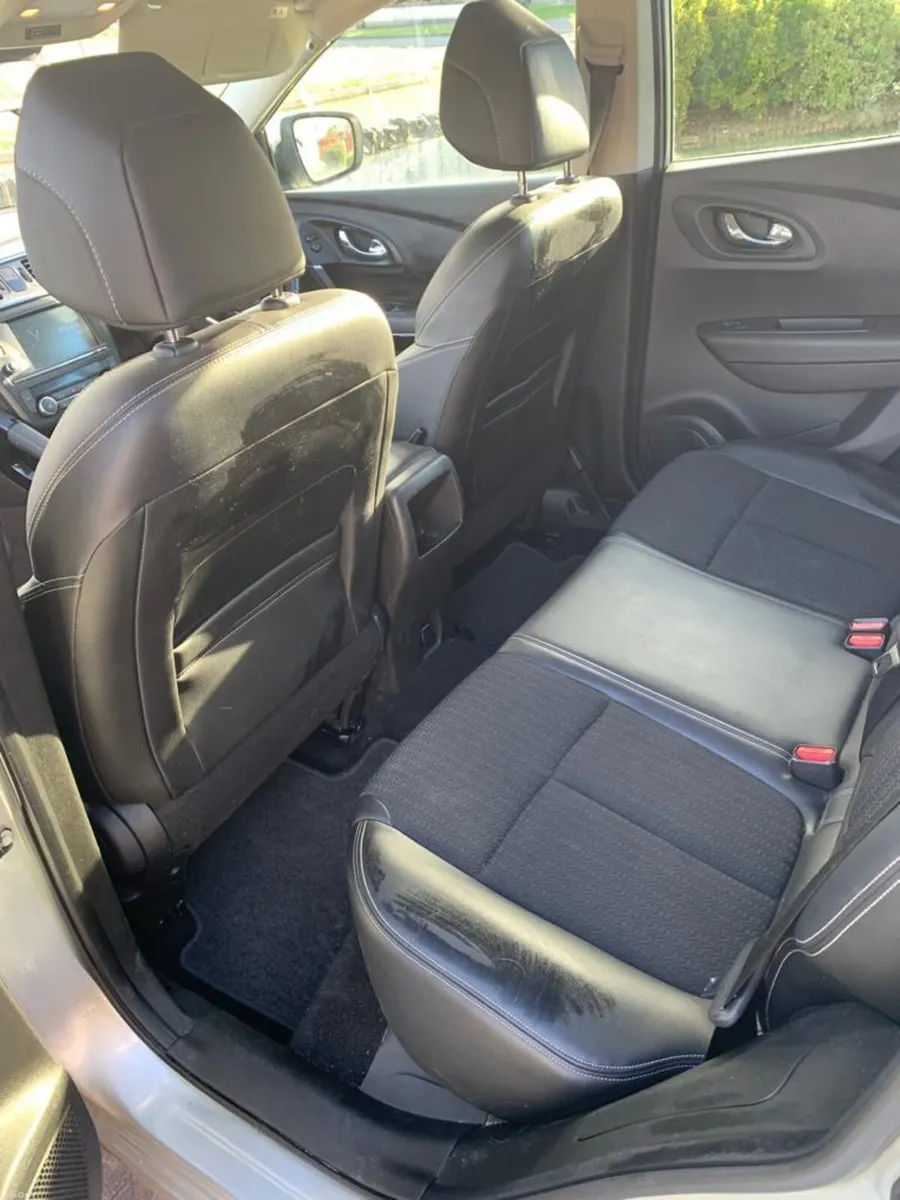 Renault Kadjar 2017 - Image 4