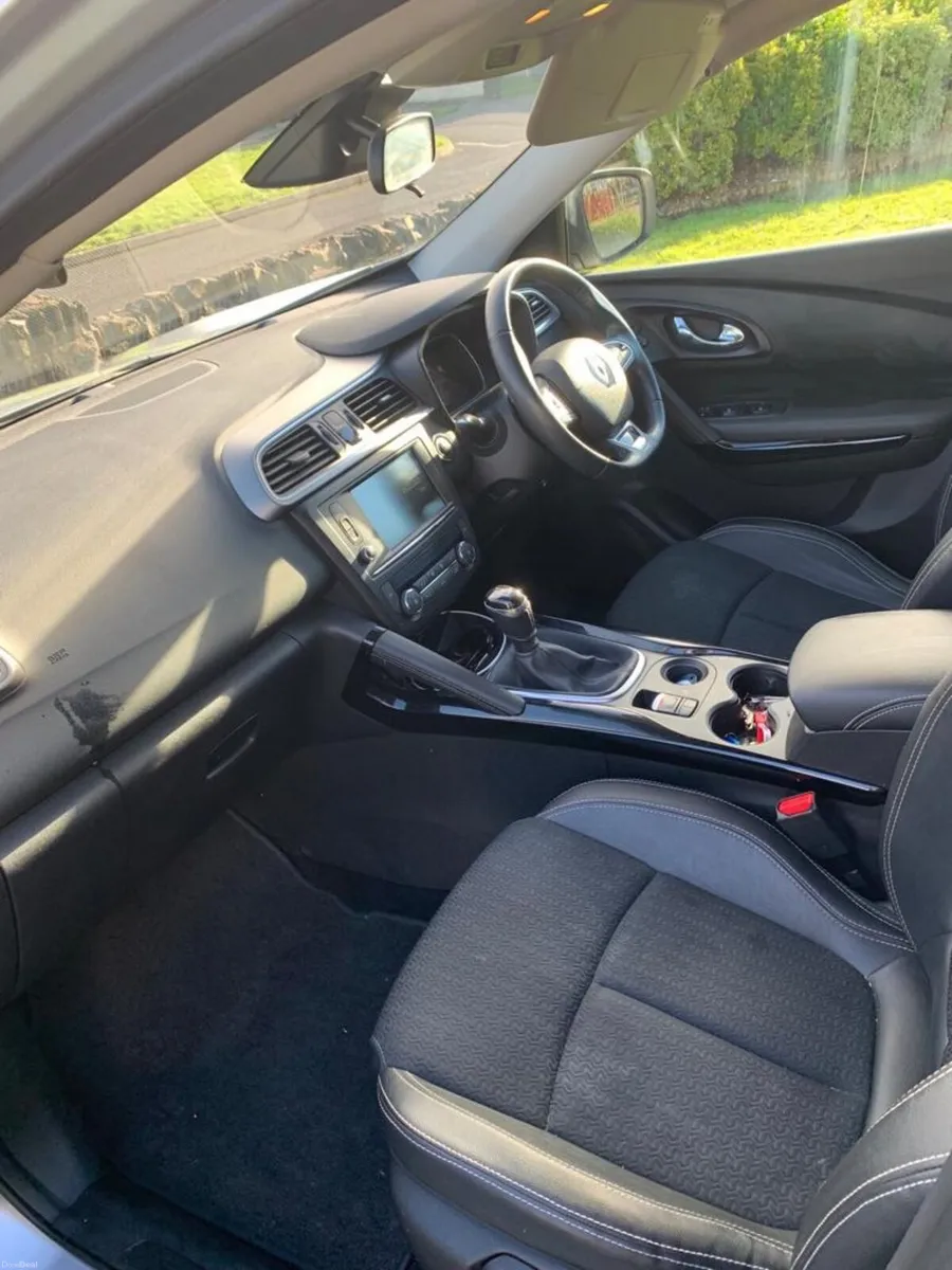 Renault Kadjar 2017 - Image 5
