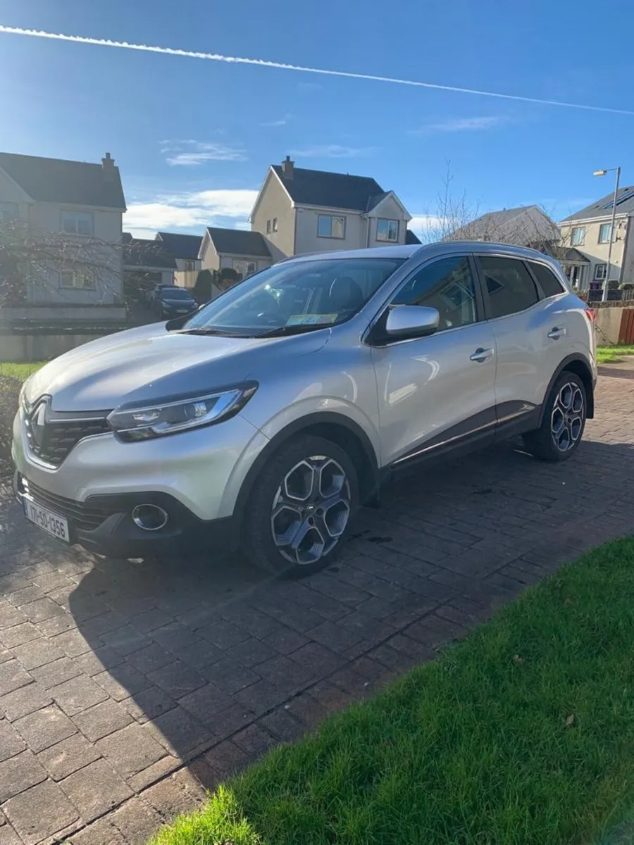 Renault Kadjar 2017 - Image 2
